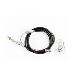 Lokar TC-1000BLDU Universal Blower Drive Throttle Cable New. Price: $102.95.