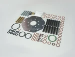 Fuel Distributor Repair Kit For Bosch 0438100027 Porsche 928 4.5 4.7 New. Price: $74.41.
