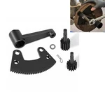 Torque Leverage Tool 000133 For Classic Vw 36MM Axle Nut Flywheel Gland New. Price: $124.59.