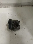 Throttle Body Assembly 1.6L Fits 2009-2011 Versa Genuine Tested Oem Used. Price: $31.95.