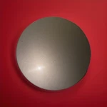 Fuel Door Gas Filler Hatch Lid Silver Oem Cadillac Chevrolet Gmc 2000 - 2006 Used. Price: $44.11.