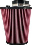 2011-2021 Dodge Challenger Charger Chrysler 300 Cold Air Intake Kit. New. Price: $130.51.