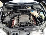 Fuel Pump Assembly Tank Mounted Convertible Awd Fits 07-09 Audi A4 30244083 Used. Price: $110.70.