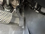 Accelerator Fuel Gas Pedal W/sensor 2013 14 15 16 17 18 19 Nissan Pathfinder Used. Price: $44.10.