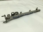 Hyundai Sonata Hybrid 2013 Fuel Injector Rail Factory Used. Price: $61.65.