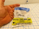 Gm 12635958 Oil Pressure Sender Switch D1836A Factory Sealed General Motors New. Price: $34.99.