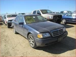 Throttle Body 202 Type C230 Fits 97-98 Mercedes C-class 79183 Used. Price: $175.00.