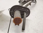 Toyota Tacoma, Fuel Filler Neck, 1995-2000, 77201-35470 Used. Price: $139.52.