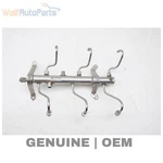 2011-2016 Porsche Panamera 970 3.6L Fuel Rail 94611011521 Used. Price: $52.99.