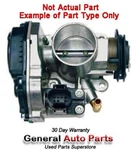 06 07 08 09 10 Bmw M6 Throttle Body; Cylinder Used. Price: $82.50.