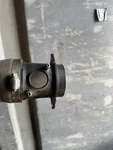 Mitsubishi Lancer Evo 10 CZ4A 08-15 Genuine Air Cleaner A/f Sensor Support Oem Used. Price: $84.99.
