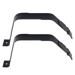 2PCS Fuel Tank Strap Ford F-250 F-350 F-450 Super Duty 1999-2010 F81Z9054AA New. Price: $35.50.