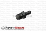 Genuine Nissan Valve Assembly Control 11810-86G01 New. Price: $12.59.