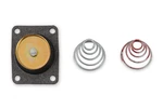 Holley 12-807 Regulator Diaphragm Repair Kit New. Price: $12.15.