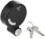 Acdelco Locking Fuel Cap Premium Replacement Tight Seal Deter Theft New. Price: $31.99.
