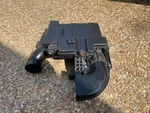 2013 Hyundai Veloster Air Cleaner Naturaly Aspirated Oem 28190-2V100 2012-2017 Used. Price: $79.99.