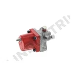 Pai 180207 Fuel Shut Off Valve 24 Solenoid Single Terminal 1/8IN For Cummins New. Price: $78.63.