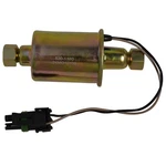 Gmb 530-1180 Electric Fuel Pump New. Price: $54.81.