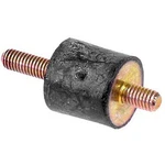 12173 Febi Rubber Mount For 325 530 525 323 528 328 Series Sedan E46 330CI New. Price: $23.99.
