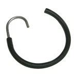 Fuel Tank To Trunk Vent Tube Gas 1968-79 Pontiac Lemans Grand Prix New. Price: $26.00.