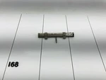 12-17 Fiat 500 1.4L L4 Gasoline Engine Motor Fuel Injector Rail Tube Oem Used. Price: $66.49.