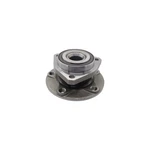 Gsp 234262 Front Rear Wheel Bearing & Hub Assy Fits 2015-2020 Audi A3 New. Price: $141.99.