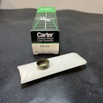 Fuel Pump STS-216 Strainer Carter STS216 Free Shipping New. Price: $14.09.