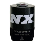 15300L Nitrous Express Lightning Solenoid Pro-power (.123 Orifice) New. Price: $223.34.