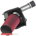 Aem 21-478C Cold Air Intake Kit System For 2008-14 Subaru Impreza Wrx / Sti 2.5L New. Price: $314.99.