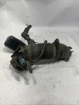 2009-2012 Toyota RAV4 Engine Air Intake Hose 17881-36040 Used. Price: $50.00.
