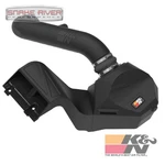 K&n 63-2616 Performance Air Intake System 2021-2026 Ford F-150 5.0L Oiled New. Price: $472.99.