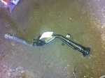 2003 Accord Fuel Filler Neck 2.4 Liter Cylinder Used. Price: $100.43.