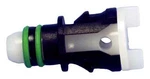 Fuel Hose Tee Crown 83504447 New. Price: $20.95.