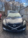 2009-2013 MAZDA6 Air Box Cleaner 2.5L Federal Emissions Oem Used. Price: $57.89.
