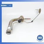 90-94 Lexus UCF10 LS400 Fuel Gas Tank Filler Neck Line Pipe 77201-50010 Oem Used. Price: $94.23.