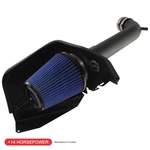 Afe 54-11692 Magnum Force STAGE-2 Cold Air Intake 2005-11 Crown Victoria 4.6 New. Price: $338.73.