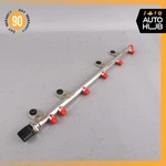 11-16 Bmw F10 535I 528I Fuel Rail Line 13537649710 Oem Used. Price: $74.70.