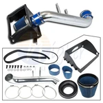 3.5" Cold Air Intake Kit Fits 2015-2020 Ford F-150 With 5.0L V8 New. Price: $79.83.