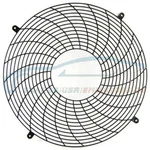 Genuine Bmw 64548398211 - Protective Grille Auxiliary Fan Z3 Neu. Price: $105.80.