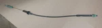 1998 Ranger Accelerator Throttle Cable 3.0L F87A-9A758-BD 98-2000 Used. Price: $99.99.