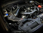 Afe Momentum Gt Cold Air Intake System 2024-2026 Ford Ranger Raptor 3.0T New. Price: $534.52.