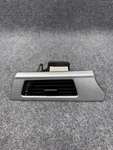 Left Front Side Vent Air Condition Duct Grille Oem Bmw E92 E93 Brushed Aluminum Used. Price: $50.00.