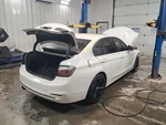 2017 Bmw 330I Fuel Filler Door Only Used. Price: $86.45.