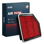 Kax Premium Engine Air Filter, CA10347 Replacement For Lexus IS250 2006-2013,... New. Price: $35.42.