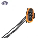Skp SKS1461 Ignition Coil Connector Fits 1999-2006 Volvo S80 & More New. Price: $43.95.