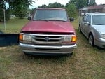 Fuel Filler Door Fits 93-04 Ford Ranger Oem Used. Price: $48.79.