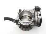 2011-2016 Kia Optima Throttle Valve Body Tps Sensor 35100-2G800 Used. Price: $70.30.