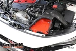 Gruppem FL5 Ram Intake System FR-0529 Brand. Price: $1602.26.