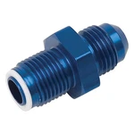 Russell Fitting 640810; Metric Adapter Blue -06AN To 14MM X 1.25 O-ring Male New. Price: $19.95.