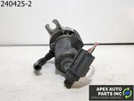 Oem 2010 Volvo S40 2.4L Brake Vacuum Pump 30793023 / 008989-01 Used. Price: $59.63.